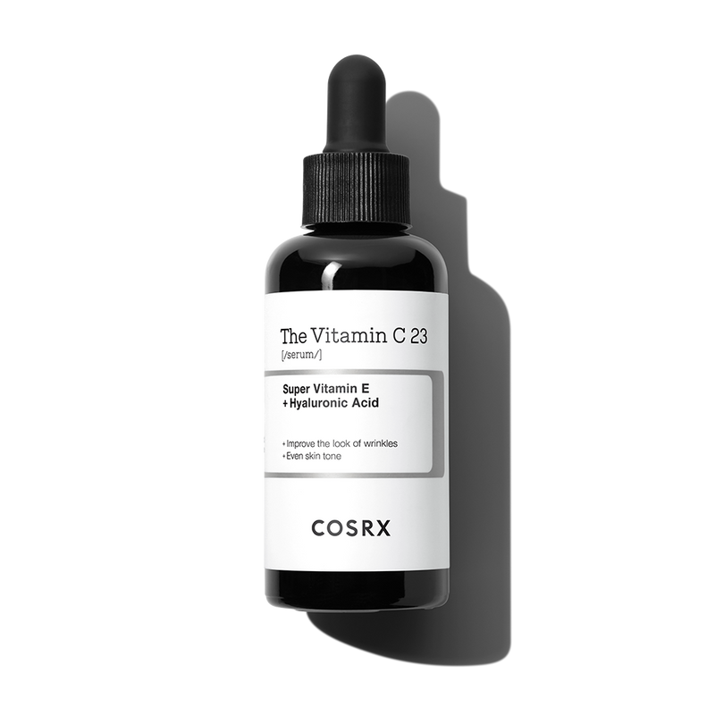 The Vitamin C 23 serum 20ml