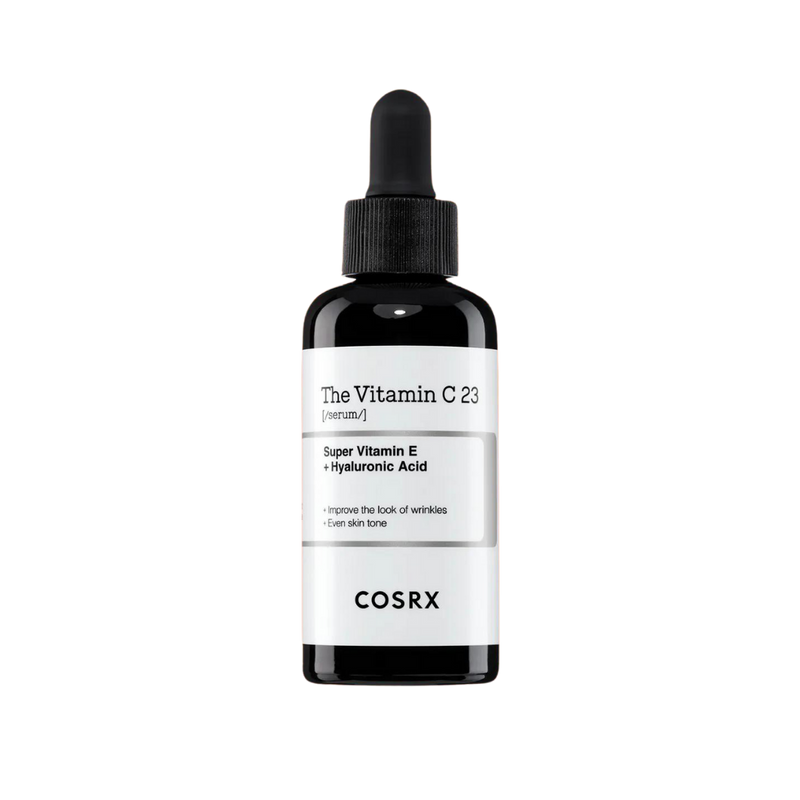 The Vitamin C 23 serum 20ml