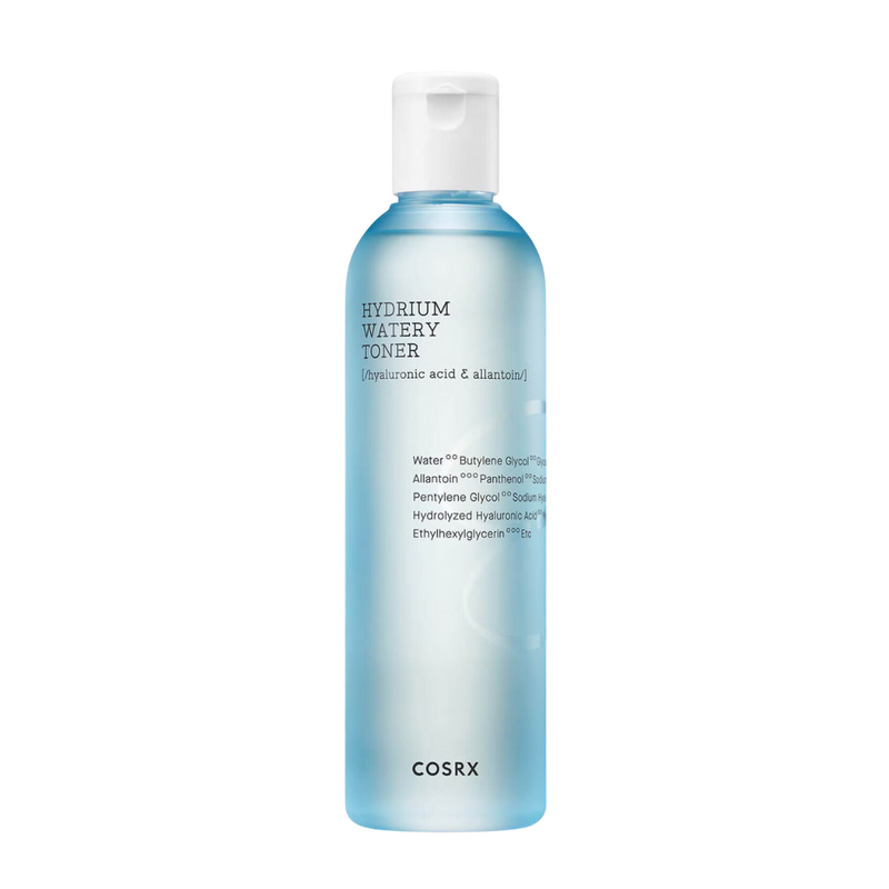Hydrium Watery Toner 280ml