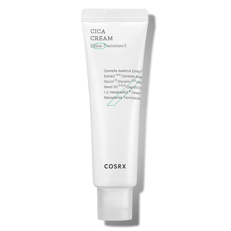 COSRX Pure Fit Cica Cream tube, 50 ml
