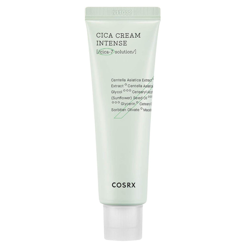 COSRX Pure Fit Cica Cream Intense tube, 50 ml