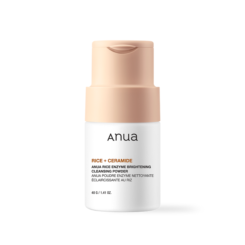 Rice Enzyme Brightening Cleansing Powder 40g