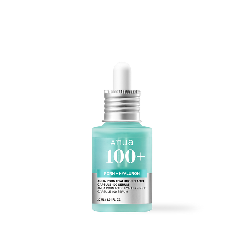 PDRN Hyaluronic Capsule 100 Serum 30ml