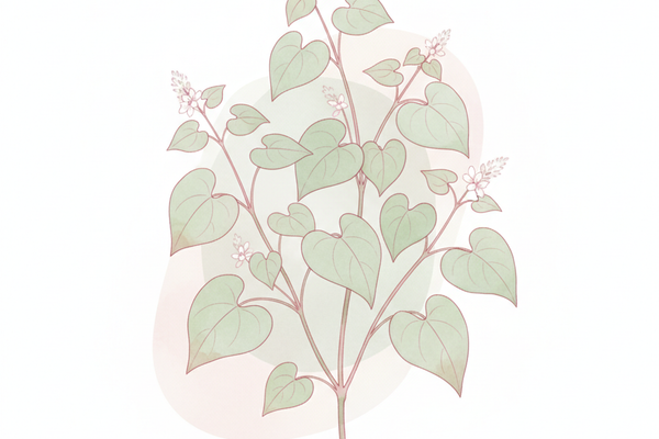 Heartleaf in Skincare: Why the K-Beauty World Fell in Love With Anua