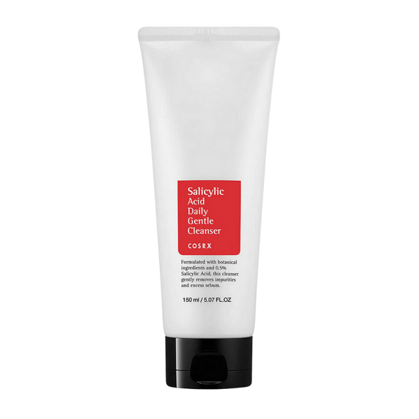 A Practical Guide to Korean Cleansers and Double Cleansing