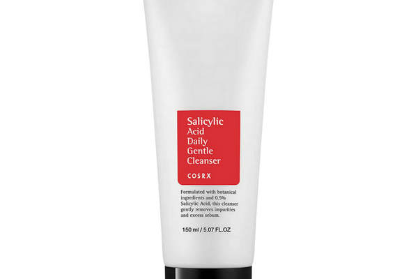 A Practical Guide to Korean Cleansers and Double Cleansing