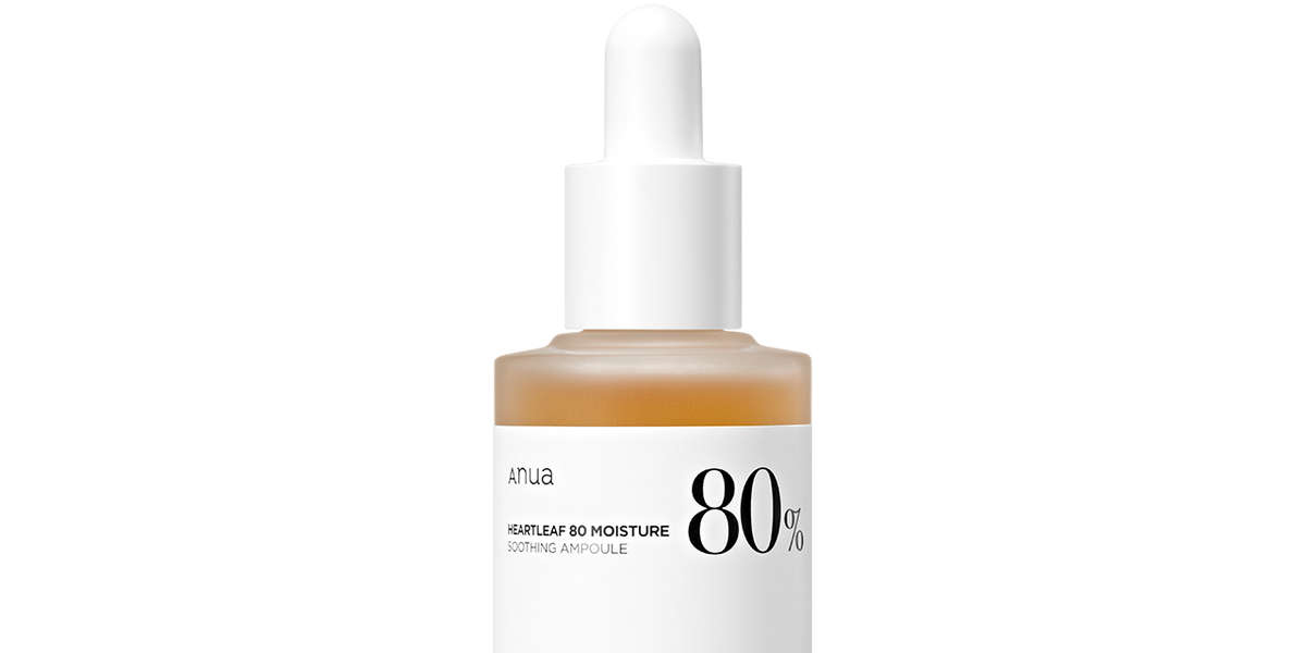 COSRX vs. Anua: Comparing Two K-Beauty Brands