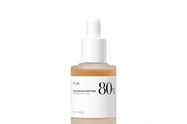 COSRX vs. Anua: Comparing Two K-Beauty Brands