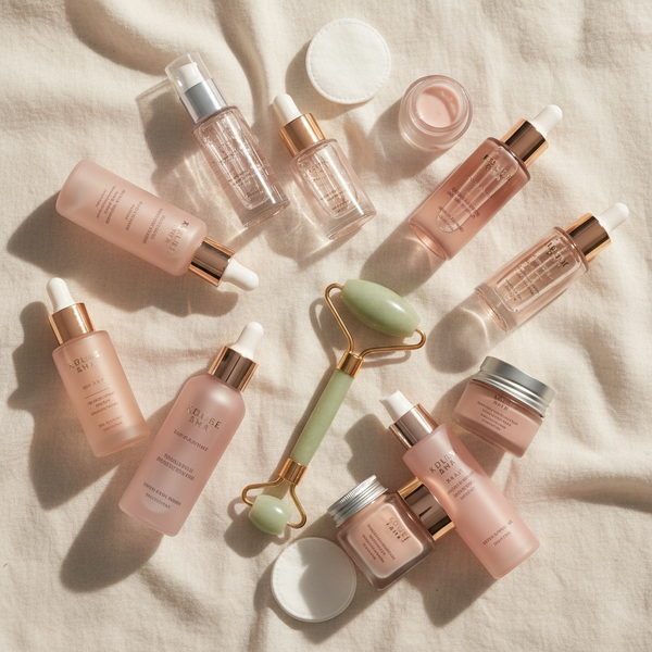 The Ultimate Korean Skincare Routine: 7 Steps to Glass Skin