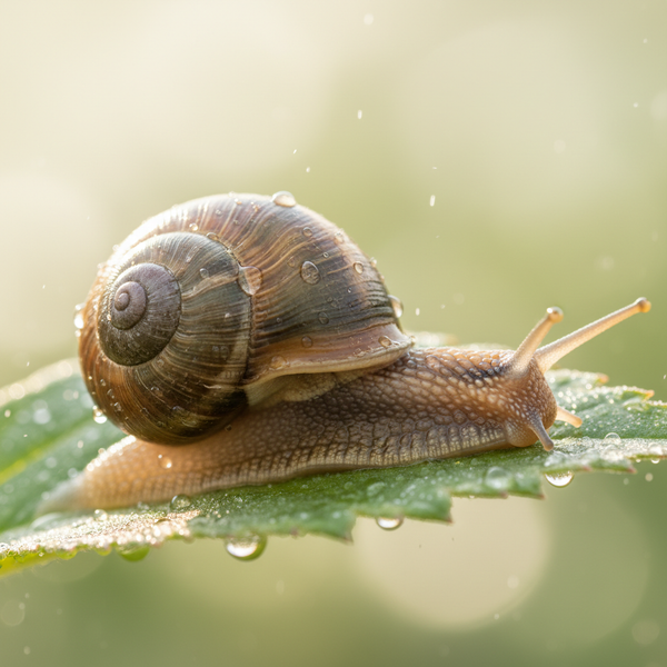 Snail Mucin: What It Actually Does for Your Skin (And Why COSRX Is the Best)