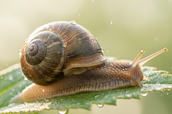 Snail Mucin: What It Actually Does for Your Skin (And Why COSRX Is the Best)