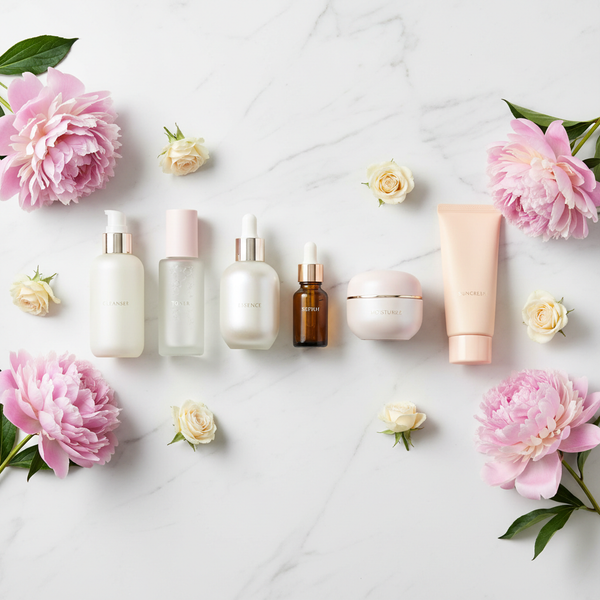 K-Beauty Ingredients 101: What to Look for on the Label