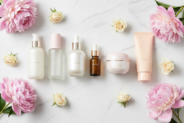 K-Beauty Ingredients 101: What to Look for on the Label