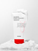 AC Collection Calming Foam Cleanser 150ml