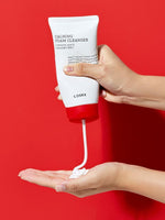 AC Collection Calming Foam Cleanser 150ml