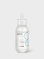 [Cosrx] Hydrium Triple Hyaluronic Moisture Ampoule 40ml