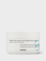 Hydrium Green Tea Aqua Soothing Gel Cream 50ml