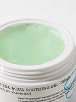 Hydrium Green Tea Aqua Soothing Gel Cream 50ml