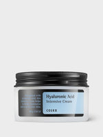 Hyaluronic Acid Intensive Cream 100ml