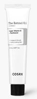[Cosrx] The Retinol 0.1 Cream 20ml