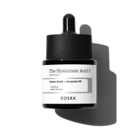 The Hyaluronic Acid 3 Serum 20ml
