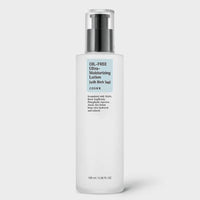 Oil-Free Ultra-Moisturizing Lotion with Birch Sap 100ml