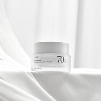 Heartleaf 70% Intense Calming Cream 50ml