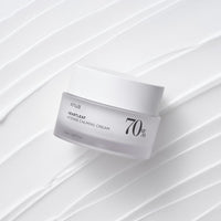 Heartleaf 70% Intense Calming Cream 50ml