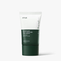 Heartleaf Silky Moisture Sunscreen 50ml