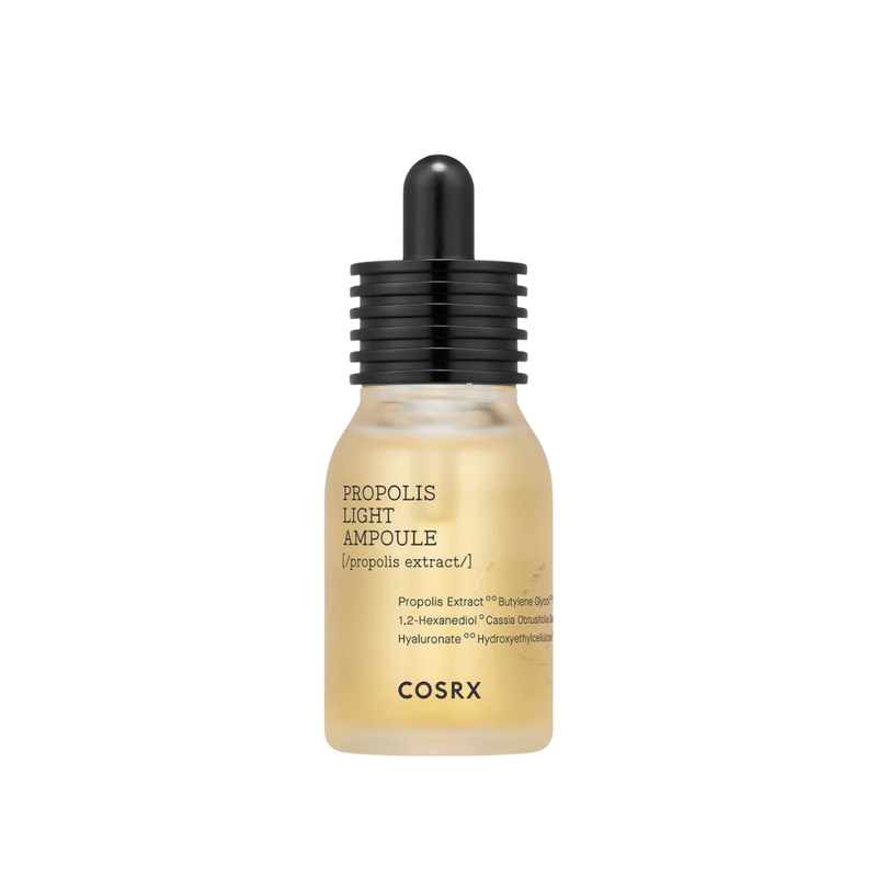 [Cosrx] Full fit Propolis Light Ampoule 30ml