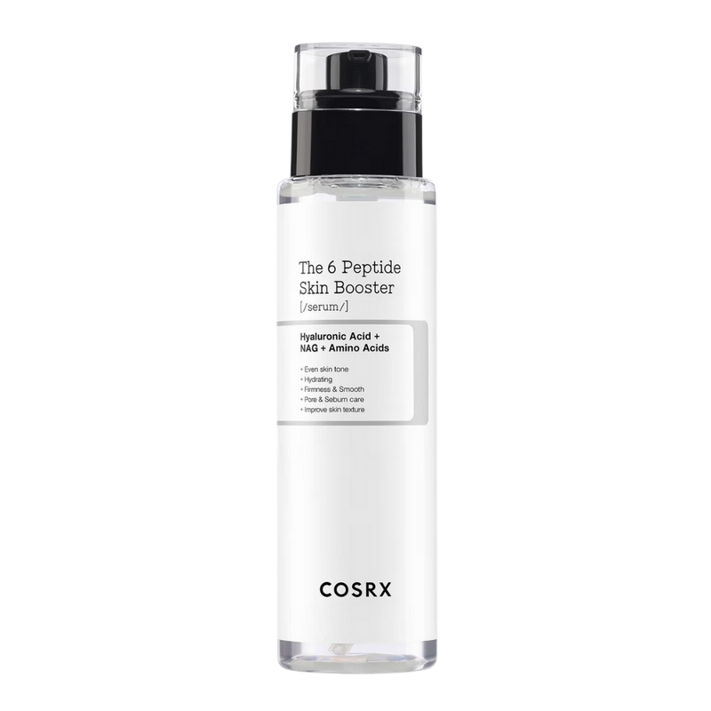 [Cosrx] The 6 Peptide Skin Booster Serum 150ml