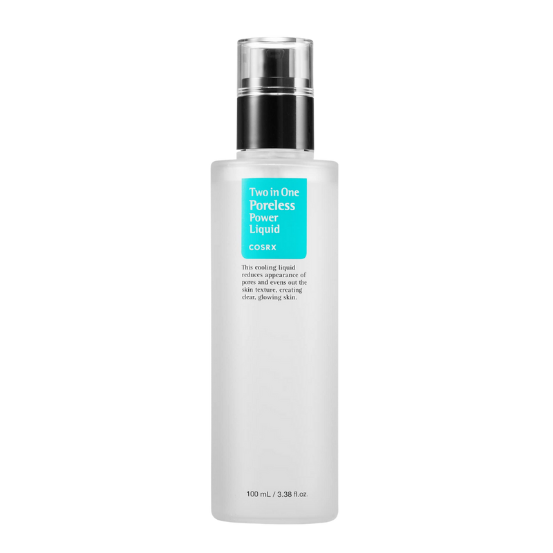 [Cosrx] Two in One Poreless Power Liquid 100ml