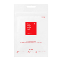 [COSRX] Acne Pimple Master Patch 24ea