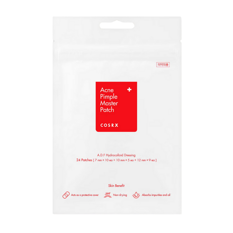 [COSRX] Acne Pimple Master Patch 24ea