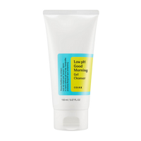 Low pH Good Morning Gel Cleanser 150ml