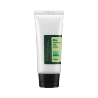 [Cosrx] Aloe Soothing Sun Cream SPF50+ PA+++ 50ml