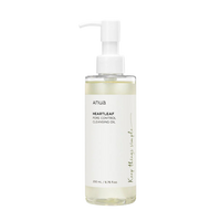Heartleaf Pore Control Cleansing Oil 200ml