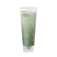 Heartleaf Succinic Moisture Cleansing Foam 150ml