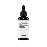 [Cosrx] The Vitamin C 23 serum 20ml