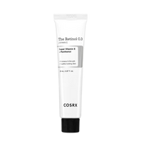 [Cosrx] The Retinol 0.3 Cream 20ml