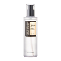 COSRX Advanced Snail 96 Mucin Power Essence bottle, 100 ml