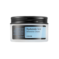 COSRX Hyaluronic Acid Intensive Cream jar, 100 ml