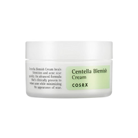 [Cosrx] Centella Blemish Cream 30ml