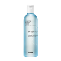 COSRX Hydrium Watery Toner bottle, 280 ml