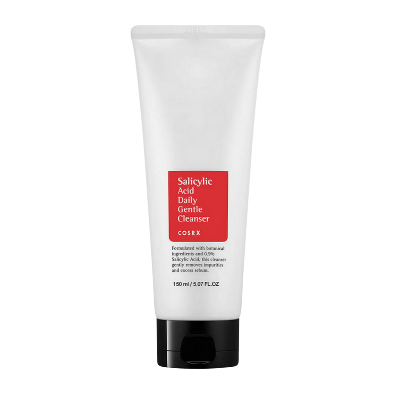 [Cosrx] Salicylic Acid Daily Gentle Cleanser 150ml