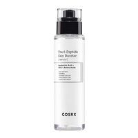 COSRX The 6 Peptide Skin Booster Serum bottle, 150 ml