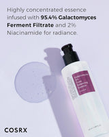 [Cosrx] Galactomyces 95 Tone Balancing Essence 100ml