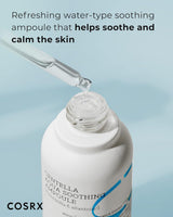 [Cosrx] Hydrium Centella Aqua Soothing Ampoule 40ml