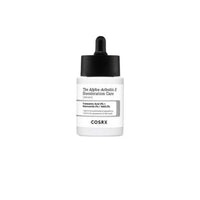 COSRX The Alpha-Arbutin 2% Serum bottle, 50 ml