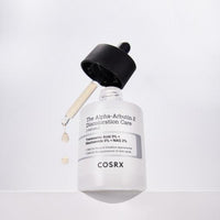 The Alpha-Arbutin 2 Discoloration Care Serum 50ml